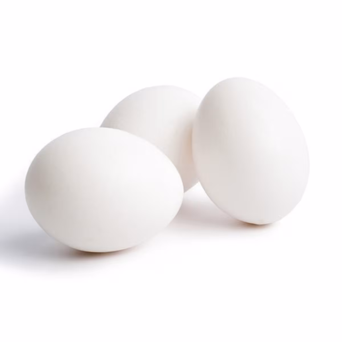 美國細白雞蛋 (隻) U.S. Produced White Egg-Small (pc)