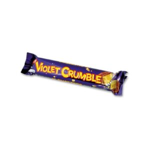 Nestle - Violet Crumble (50g/pc | 42pcs/case) - by Case