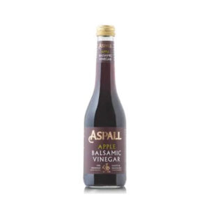 Aspall - Apple Balsamic Vinegar (350ml/pc | 6pcs/case) - by Case