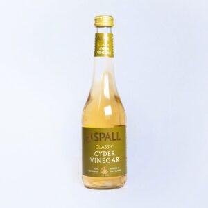 Aspall - Cyder Vinegar (350ml/pc | 6pcs/case) - by Case