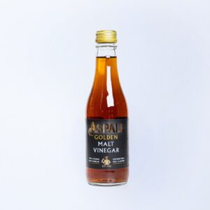 Aspall - Golden Malt Vinegar (250ml/pc | 12pcs/case) - by Case