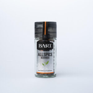 Bart - Allspice (30g/pc | 6pcs/case) - by Case