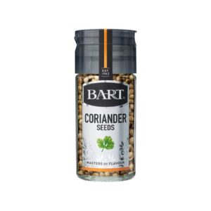 Bart - Coriander Whole (20g/pc | 6pcs/case) - by Case