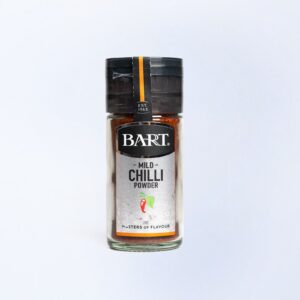 Bart - Chilli Powder Mild (40g/pc | 6pcs/case) - by Case