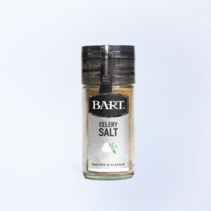 Bart - Celery Salt (80g/pc | 6pcs/case) - by Case