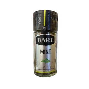 Bart - Mint Standard Jar (15g/pc | 6pcs/case) - by Case