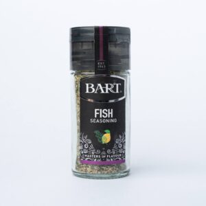 Bart - New Fish Seasoning (38g/pc | 6pcs/case) - by Case