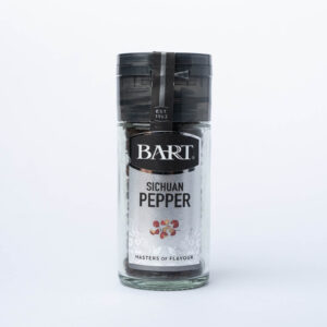 Bart - Sichuan Pepper (18g/pc | 6pcs/case) - by Case