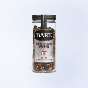Bart - Bristol 5 Blend Pepper (92g/pc | 5pcs/case) - by Case