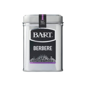 Bart - Berbere Seasoing tin (65g/pc | 5pcs/case) - by Case