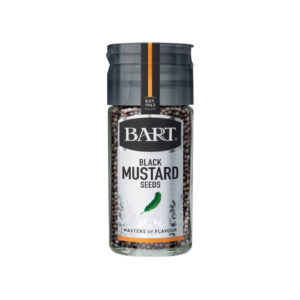 Bart - Black Mustard Seed (M) (55g/pc | 6pcs/case) - by Case