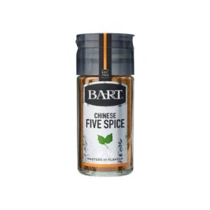 Bart - Chinese 5 Spice (35g/pc | 6pcs/case) - by Case