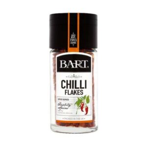 Bart - Chipotle Chilli Flakes (28g/pc | 6pcs/case) - by Case
