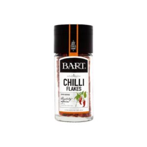Bart - Chilli Flakes (27g/pc | 6pcs/case) - by Case