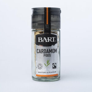 Bart - Cardamom (Fair Trade Organic) (22g/pc | 6pcs/case) - by Case