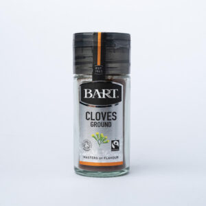 Bart - Cloves Ground (Fairtrade Organic) (32g/pc | 6pcs/case) - by Case