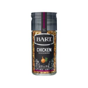 Bart - Chicken Seasoning Jar (38g/pc | 6pcs/case) - by Case