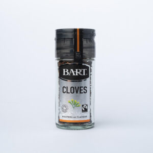 Bart - Cloves Whole (Fairtrade Organic) (30g/pc | 6pcs/case) - by Case