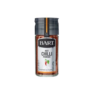 Bart - Chilli Powder Hot (36g/pc | 6pcs/case) - by Case