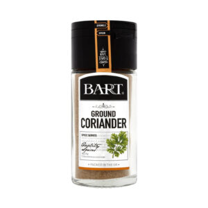 Bart - Coriander Ground (30g/pc | 6pcs/case) - by Case