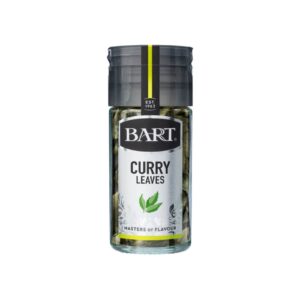 Bart - Curry Leaves (2g/pc | 6pcs/case) - by Case