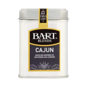 Bart - Cajun Seasoning (65g/pc | 5pcs/case) - by Case