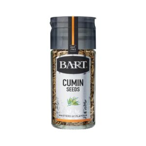 Bart - Cumin Seed (40g/pc | 6pcs/case) - by Case
