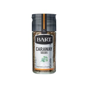Bart - Caraway Seeds (40g/pc | 6pcs/case) - by Case