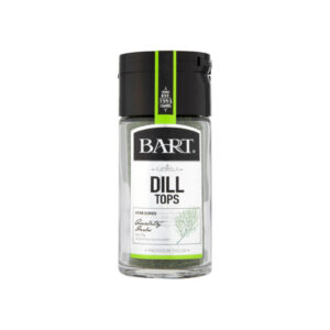 Bart - Dill Tops (17g/pc | 6pcs/case) - by Case