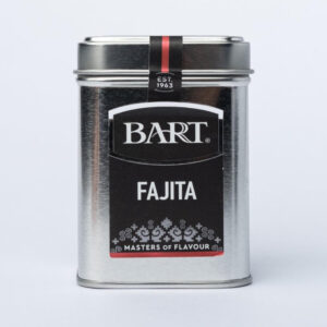 Bart - Fajita Seasoning (65g/pc | 5pcs/case) - by Case