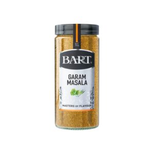 Bart - Garam Masala (83g/pc | 5pcs/case) - by Case
