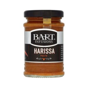 Bart - Harissa Paste (82g/pc | 6pcs/case) - by Case