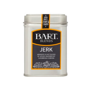 Bart - Jerk Seasoning (65g/pc | 5pcs/case) - by Case
