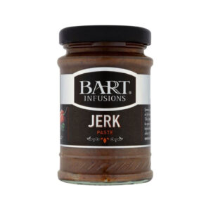 Bart - Jerk Seasoning Paste (95g/pc | 6pcs/case) - by Case