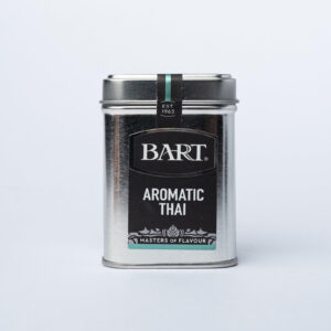 Bart - New Aromatic Thai Seasoning (27g/pc | 5pcs/case) - by Case