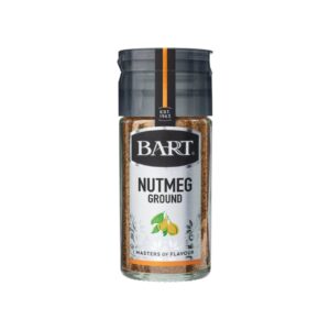 Bart - Nutmeg Ground (46g/pc | 6pcs/case) - by Case