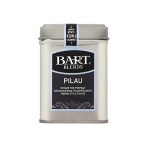 Bart - New Pilau Seasoning (65g/pc | 5pcs/case) - by Case
