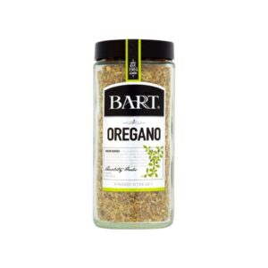 Bart - Oregano Large Jar (40g/pc | 5pcs/case) - by Case