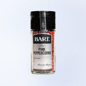 Bart - Pink Peppercorns (20g/pc | 6pcs/case) - by Case