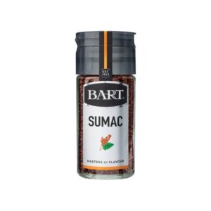 Bart - Sumac (44g/pc | 6pcs/case) - by Case