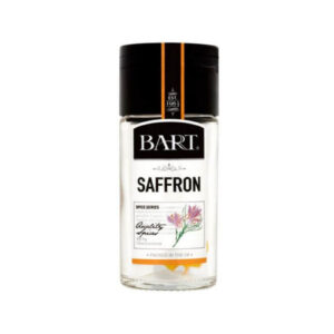 Bart - Saffron (0.4G) (1g/pc | 6pcs/case) - by Case