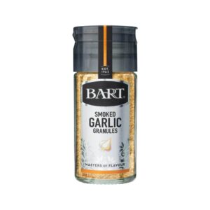 Bart - Smoked Garlic Granules (52g/pc | 6pcs/case) - by Case