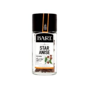 Bart - Star Anise (12g/pc | 6pcs/case) - by Case