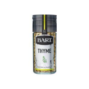 Bart - Thyme (18g/pc | 6pcs/case) - by Case