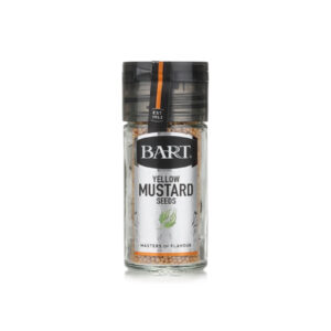 Bart - Yellow Mustard Seeds (M) (55g/pc | 6pcs/case) - by Case