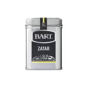 Bart - Zatar Seasoning (40g/pc | 5pcs/case) - by Case