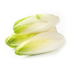 苦白菜 (公斤) Belgium Endive (kg)
