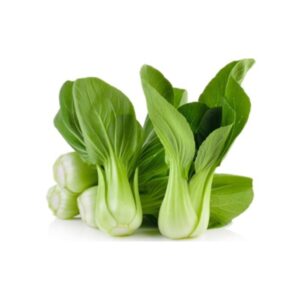 小唐菜 (公斤) Brassica-Green (kg)