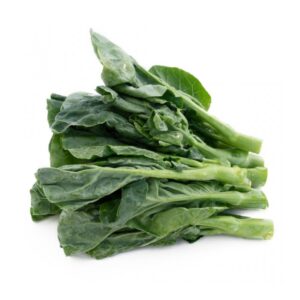 芥蘭苗 (公斤) Baby Kale (kg)