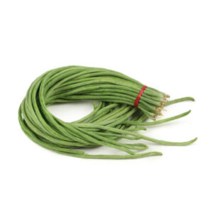 青豆角 (公斤) Bean-Long (kg)